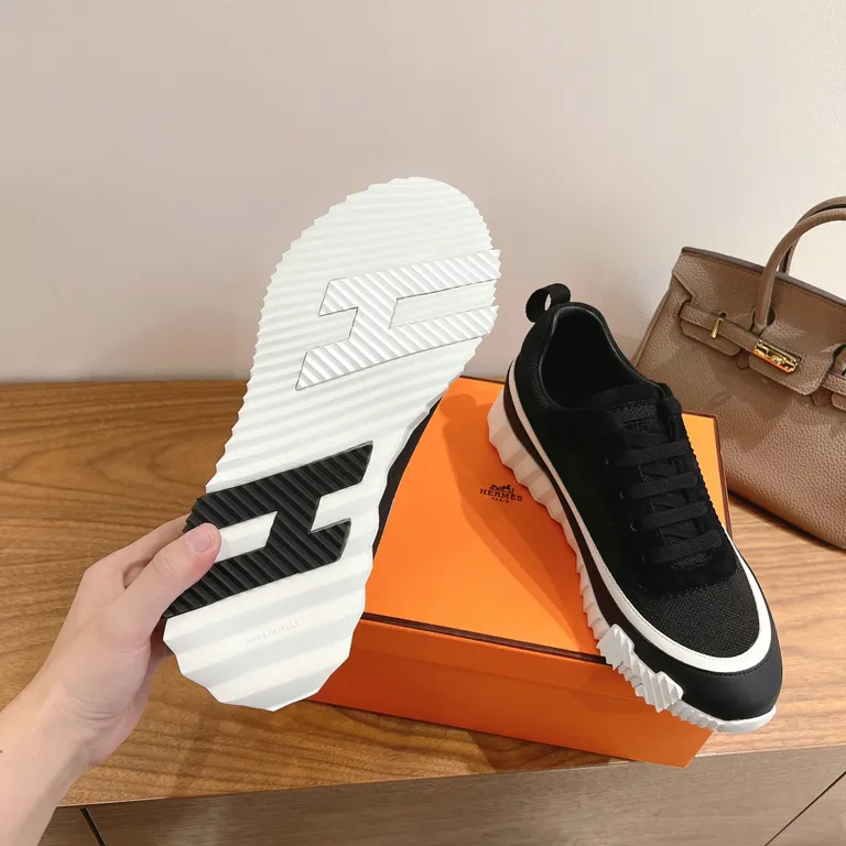 Hermes Shoe 